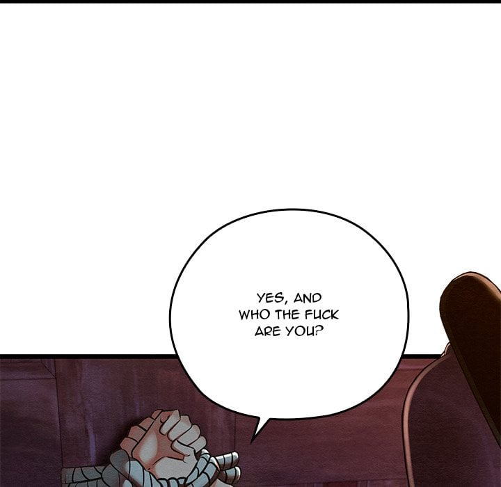 Master of Intimacy (Uncensored) Chapter 37 - Page 157