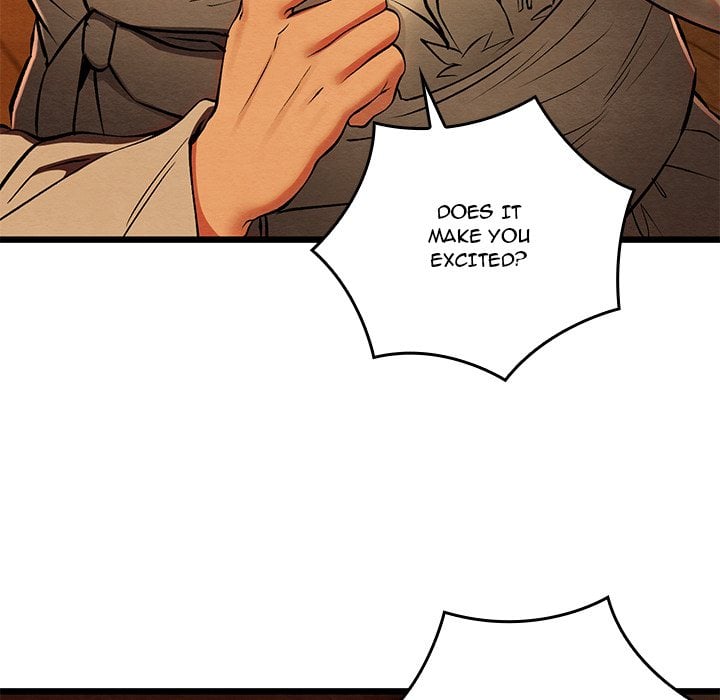 Master of Intimacy (Uncensored) Chapter 39 - Page 109
