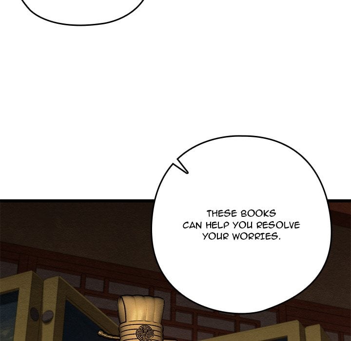 Master of Intimacy (Uncensored) Chapter 39 - Page 20