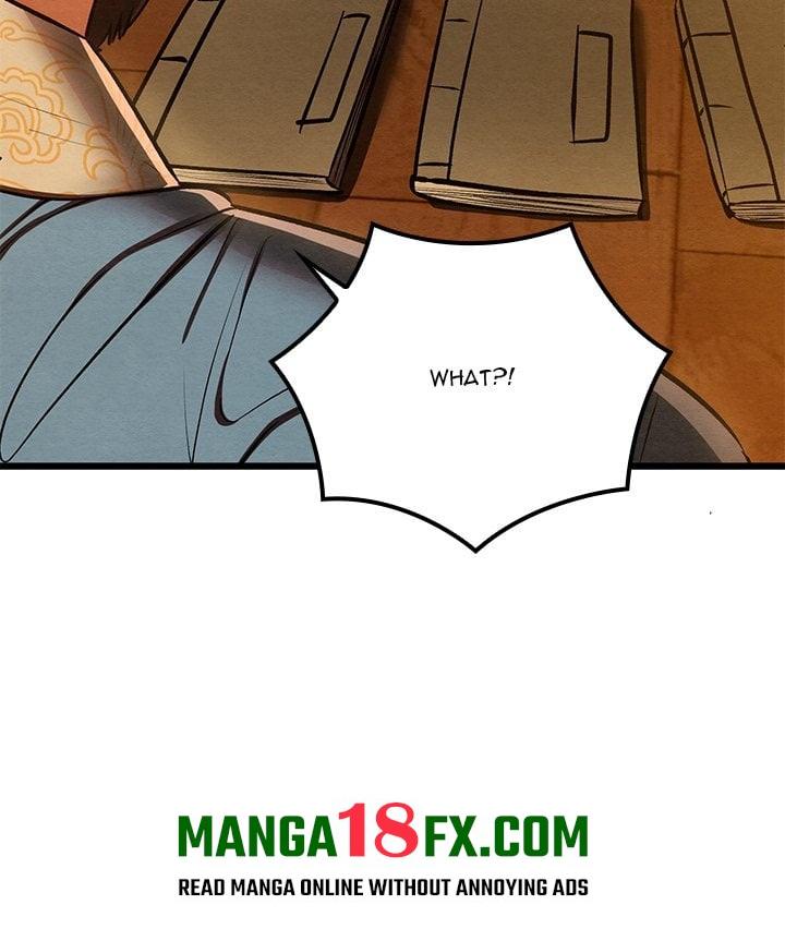 Master of Intimacy (Uncensored) Chapter 39 - Page 39