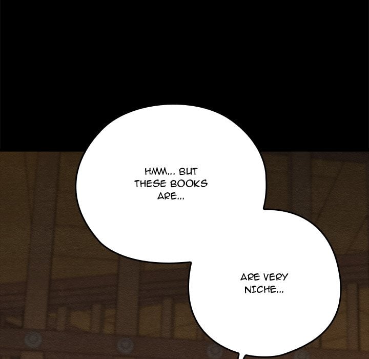 Master of Intimacy (Uncensored) Chapter 39 - Page 76
