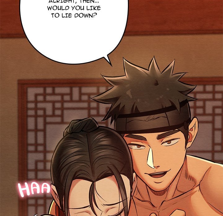 Master of Intimacy (Uncensored) Chapter 40 - Page 148