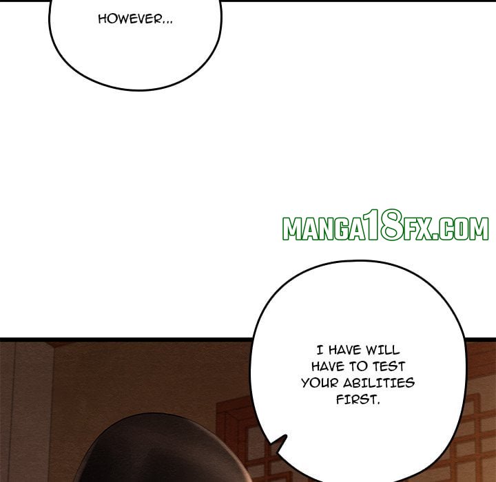 Master of Intimacy (Uncensored) Chapter 40 - Page 90