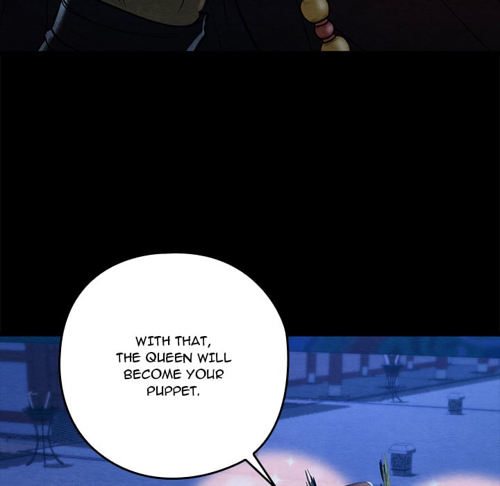 Master of Intimacy (Uncensored) Chapter 43 - Page 72