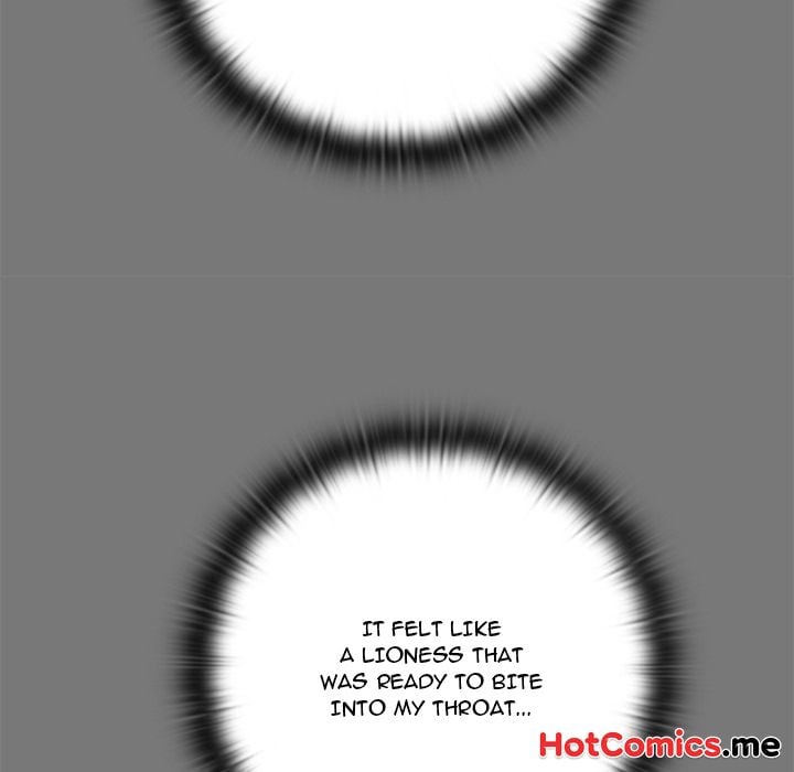 Master of Intimacy (Uncensored) Chapter 43 - Page 94