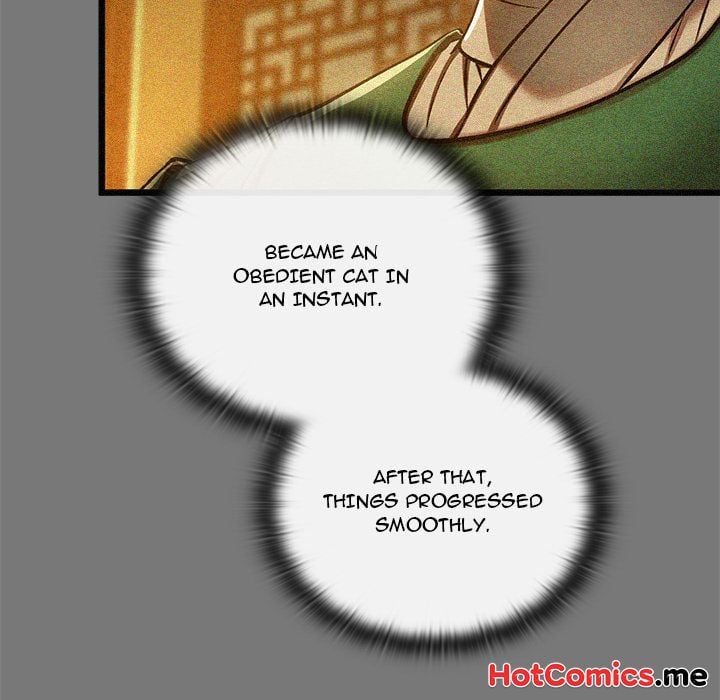 Master of Intimacy (Uncensored) Chapter 43 - Page 98