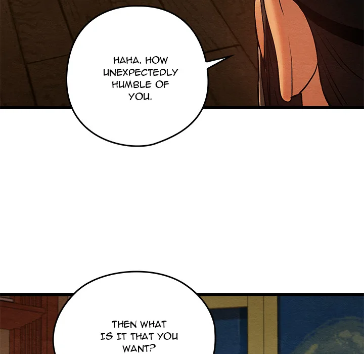 Master of Intimacy (Uncensored) Chapter 45 - Page 116