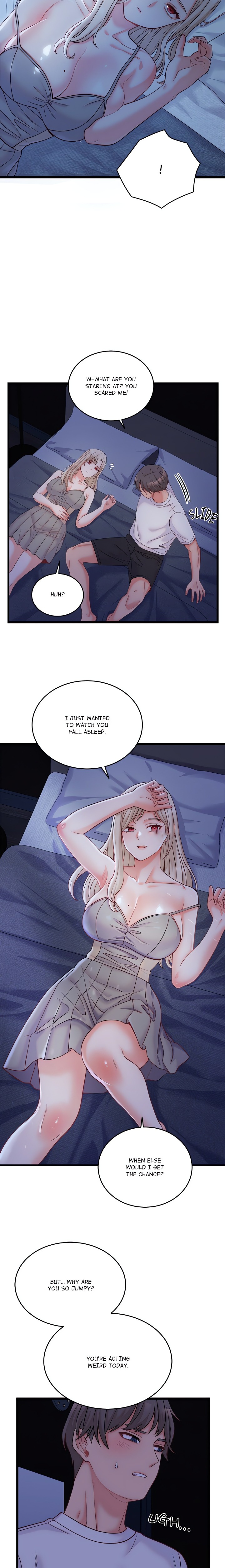 From Pauper to Prince (Uncensored) Chapter 10 - Page 15