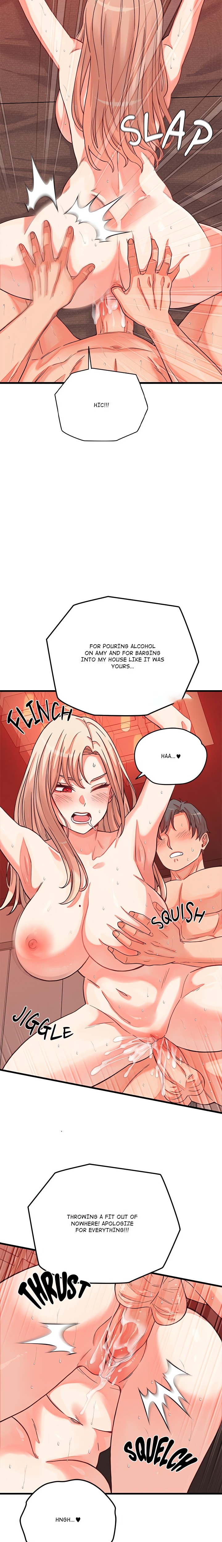 From Pauper to Prince (Uncensored) Chapter 15 - Page 5