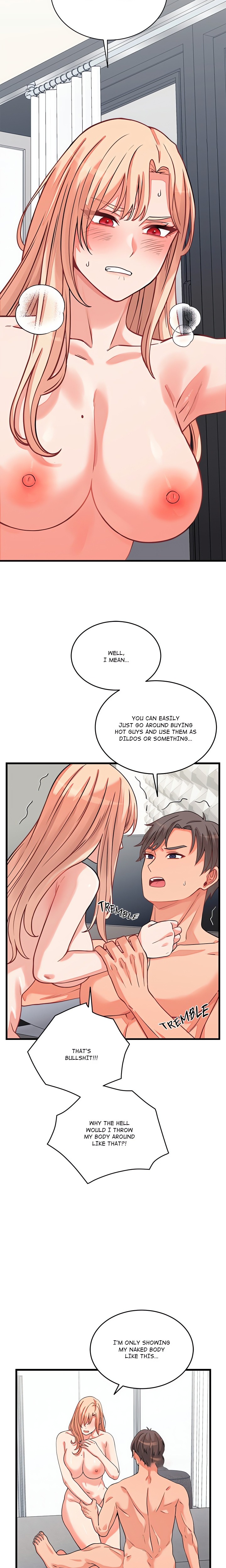 From Pauper to Prince (Uncensored) Chapter 16 - Page 2