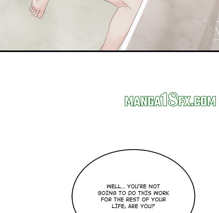 From Pauper to Prince (Uncensored) Chapter 28 - Page 33