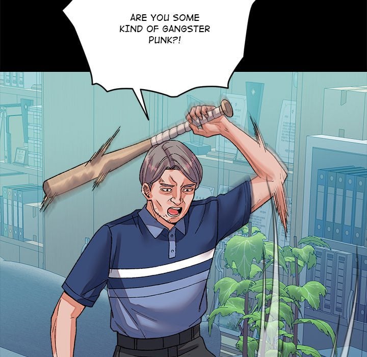 From Pauper to Prince (Uncensored) Chapter 31 - Page 8