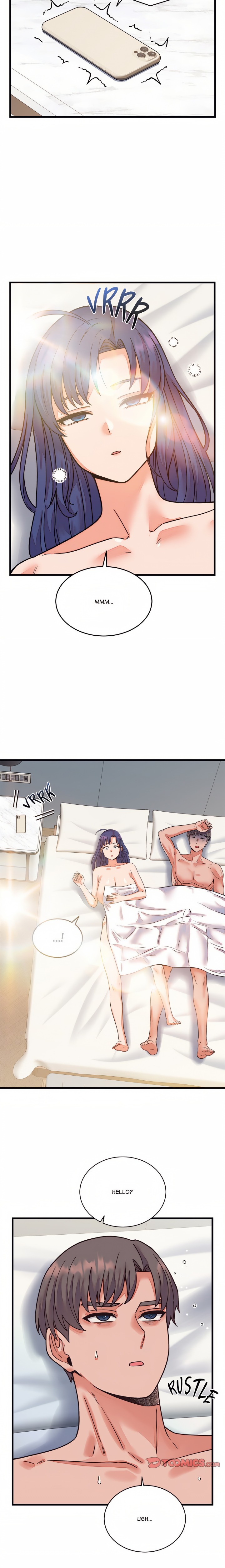 From Pauper to Prince (Uncensored) Chapter 32 - Page 23
