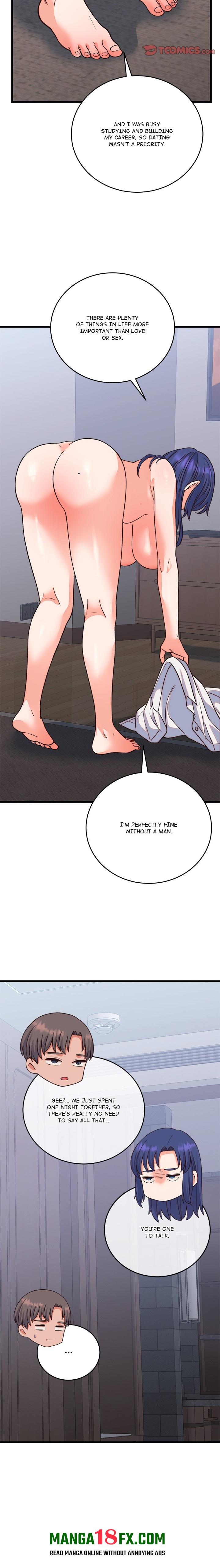 From Pauper to Prince (Uncensored) Chapter 33 - Page 5