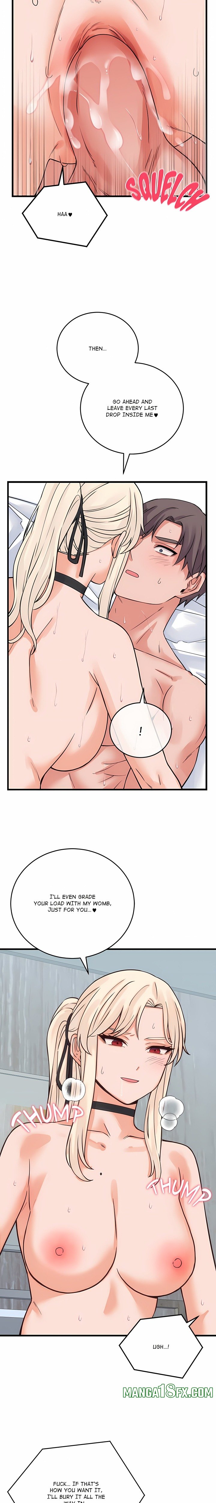 From Pauper to Prince (Uncensored) Chapter 39 - Page 14