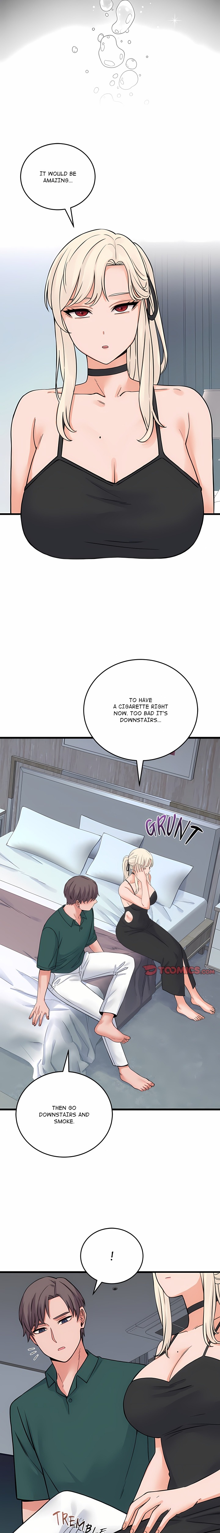 From Pauper to Prince (Uncensored) Chapter 39 - Page 17