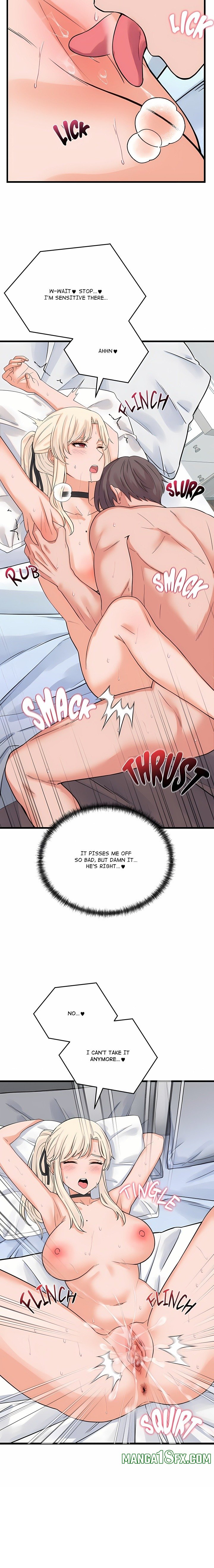 From Pauper to Prince (Uncensored) Chapter 39 - Page 4