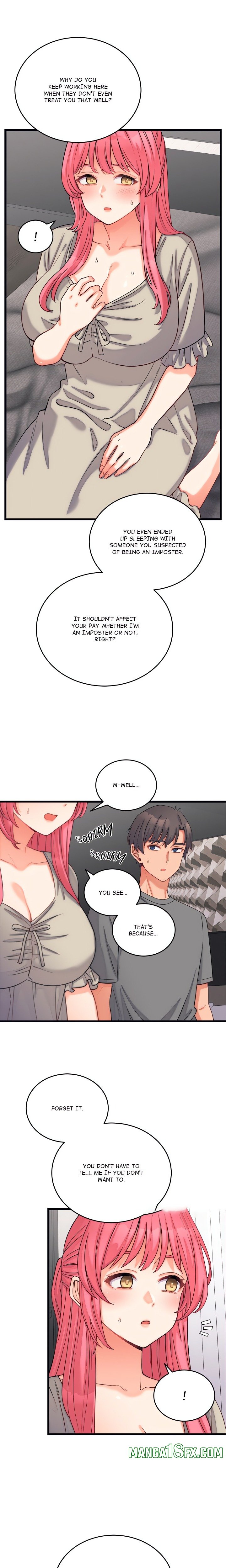 From Pauper to Prince (Uncensored) Chapter 6 - Page 3