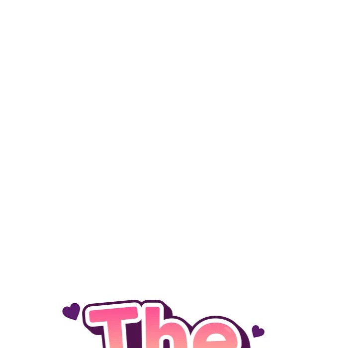 Little Miss Delinquent Chapter 18 - Page 25