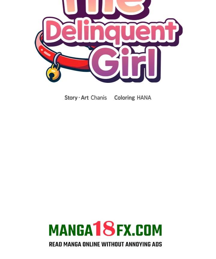 Little Miss Delinquent Chapter 18 - Page 26