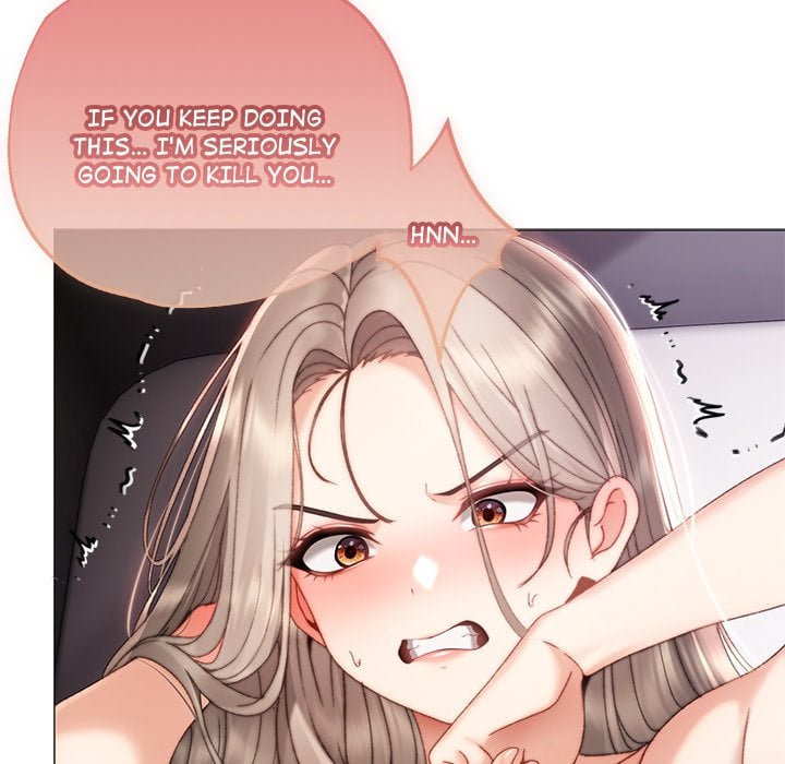 Little Miss Delinquent Chapter 22 - Page 106