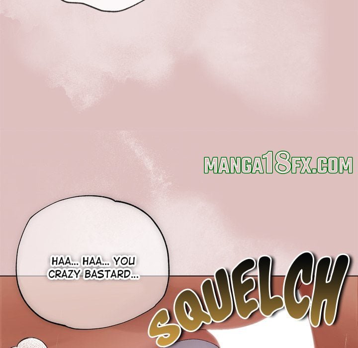 Little Miss Delinquent Chapter 22 - Page 151