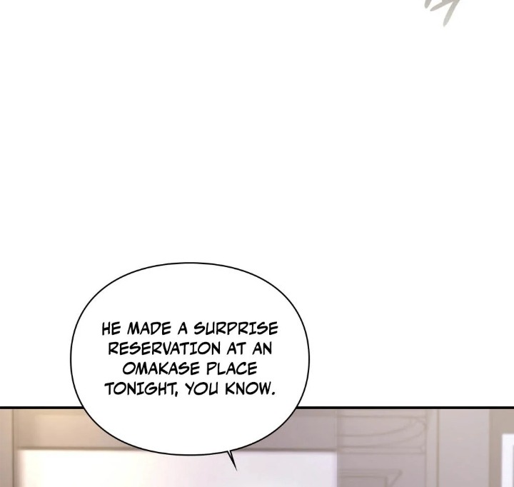 The Circumstances of Unrequited Love Chapter 1 - Page 32