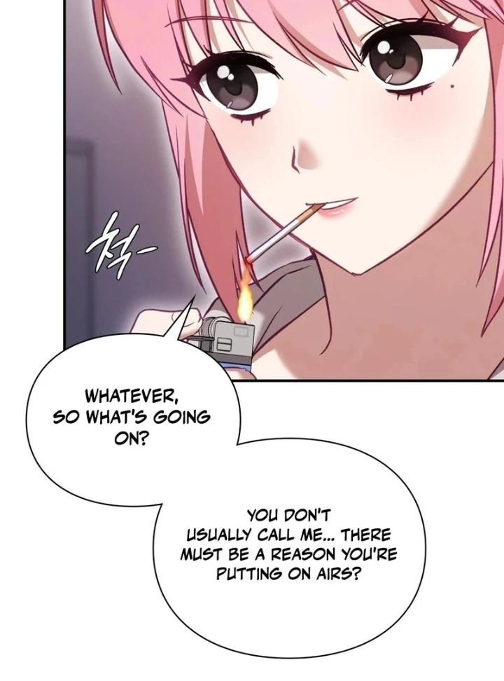 The Circumstances of Unrequited Love Chapter 2 - Page 100