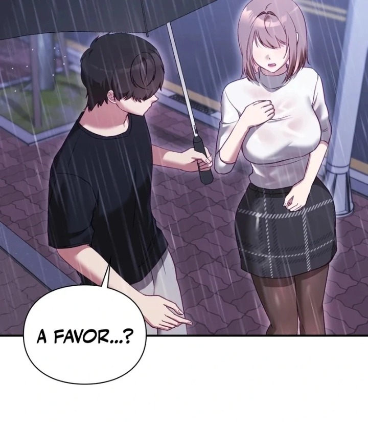 The Circumstances of Unrequited Love Chapter 2 - Page 81