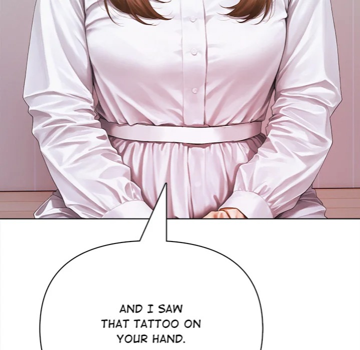 Tattoo Shop Chapter 10 - Page 134