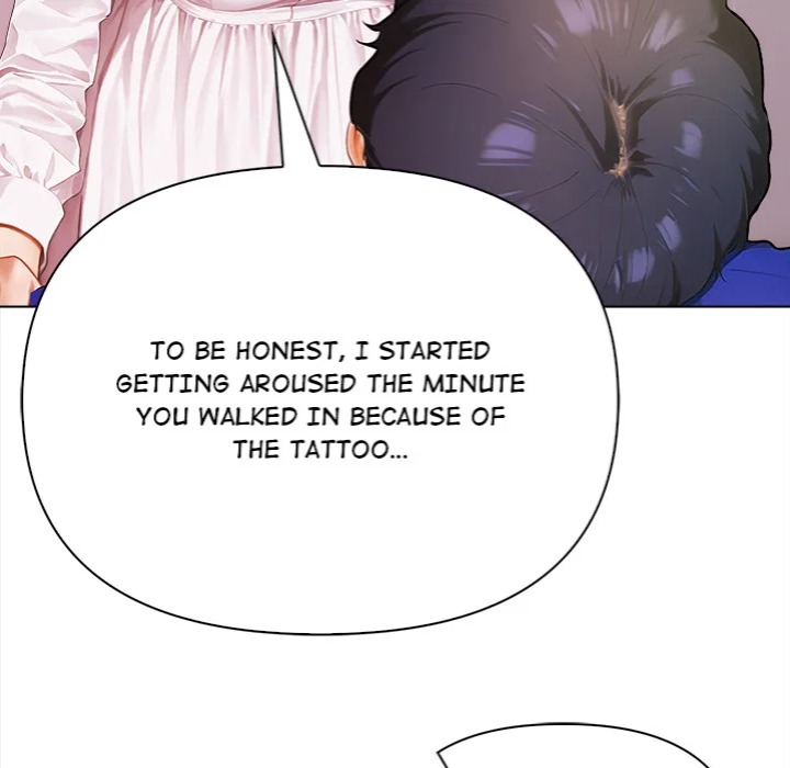 Tattoo Shop Chapter 10 - Page 159