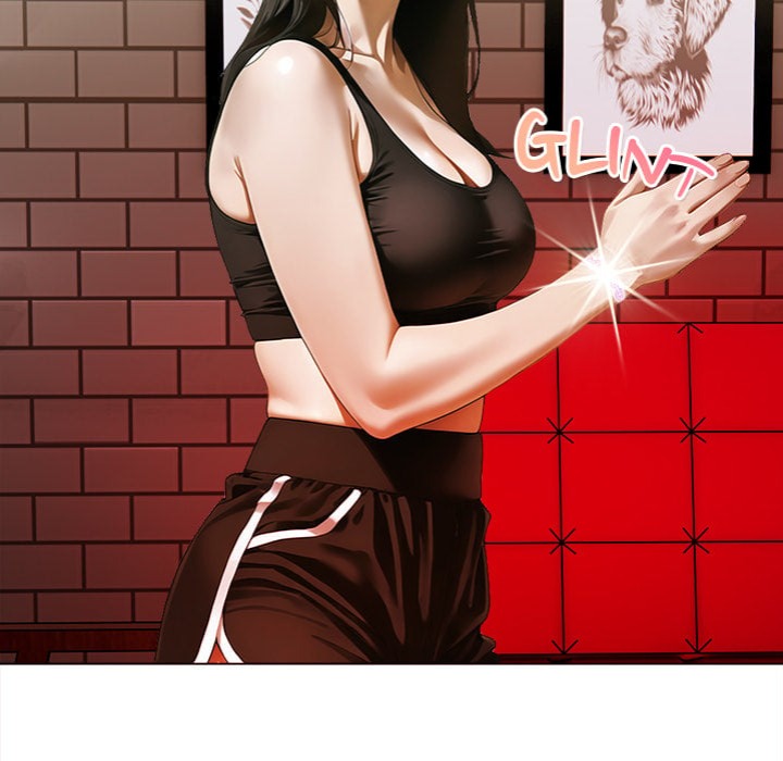 Tattoo Shop Chapter 14 - Page 126