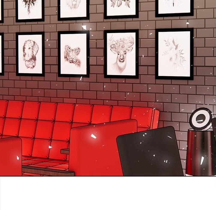 Tattoo Shop Chapter 17 - Page 156