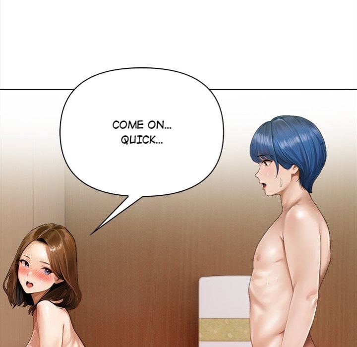 Tattoo Shop Chapter 18 - Page 71