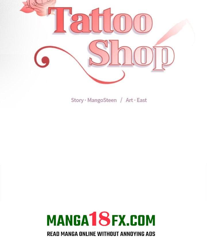 Tattoo Shop Chapter 19 - Page 16