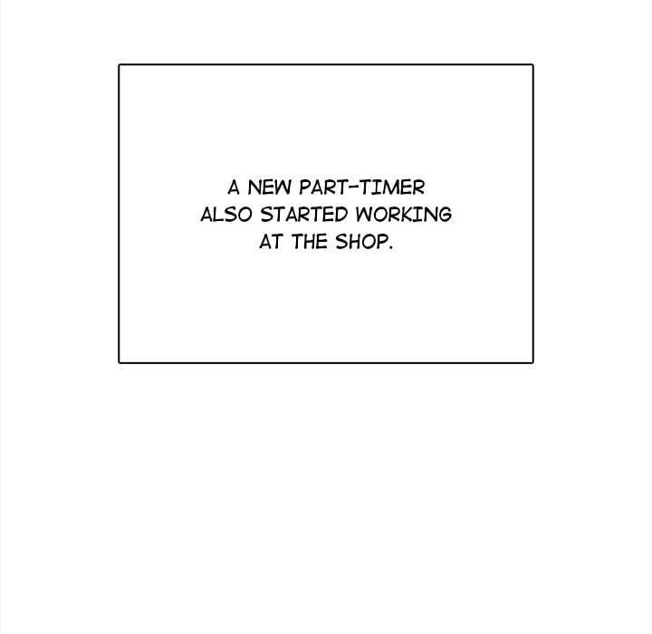 Tattoo Shop Chapter 20 - Page 128