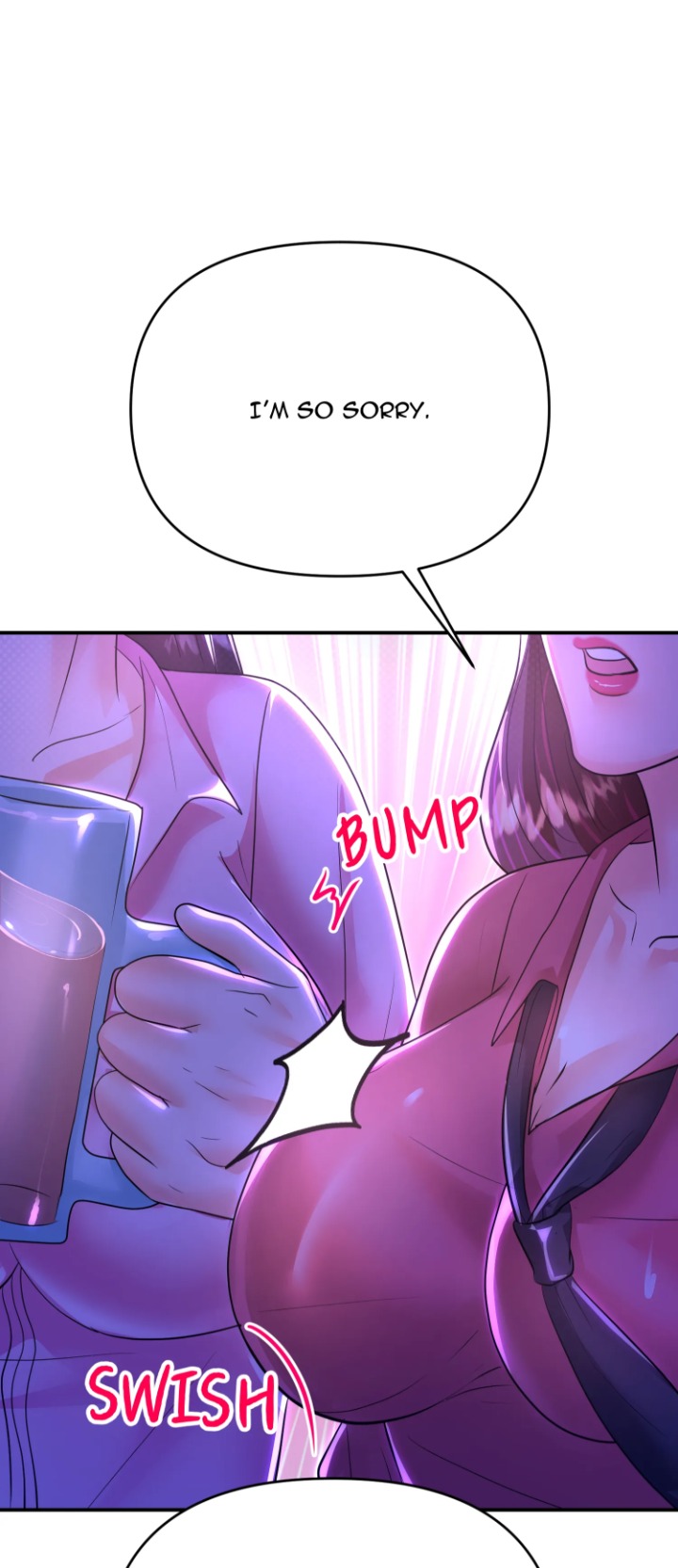 Disaster Roommates (Uncensored) Chapter 13 - Page 58