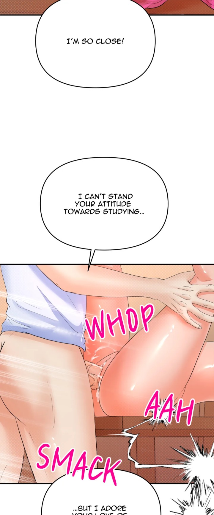 Disaster Roommates (Uncensored) Chapter 17 - Page 15
