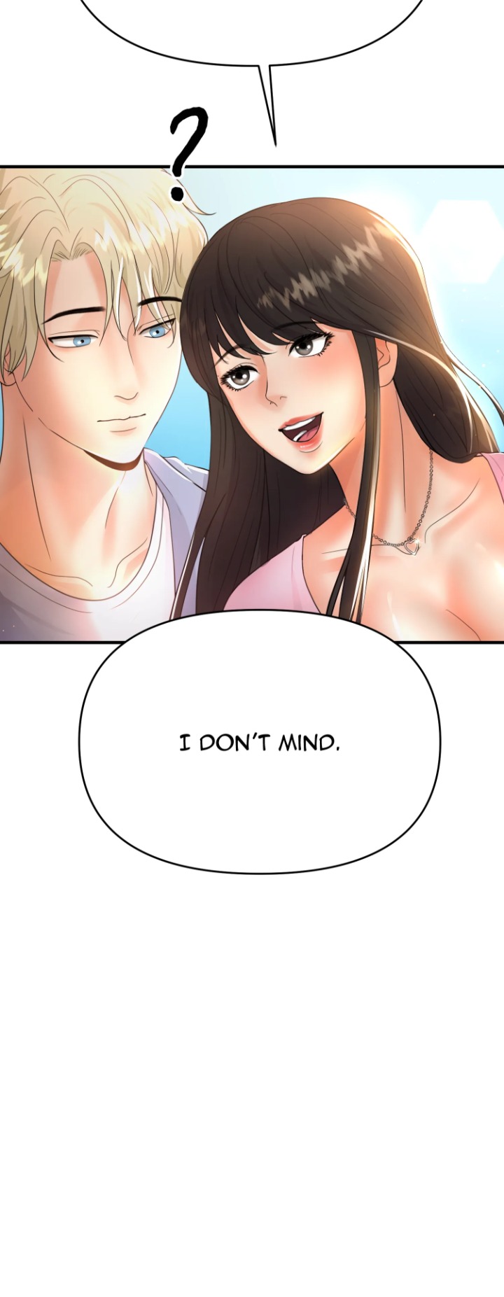 Disaster Roommates (Uncensored) Chapter 5 - Page 14