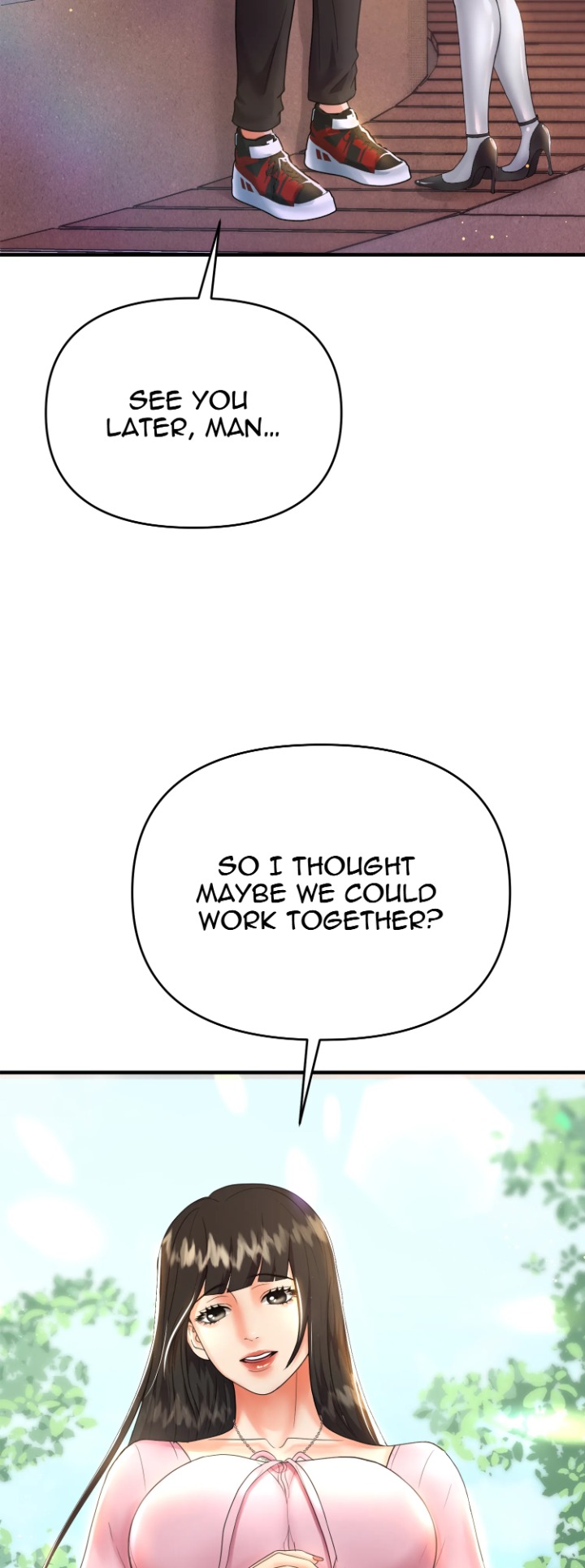 Disaster Roommates (Uncensored) Chapter 5 - Page 2