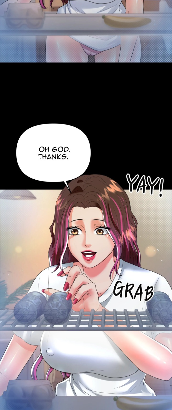 Disaster Roommates (Uncensored) Chapter 6 - Page 13