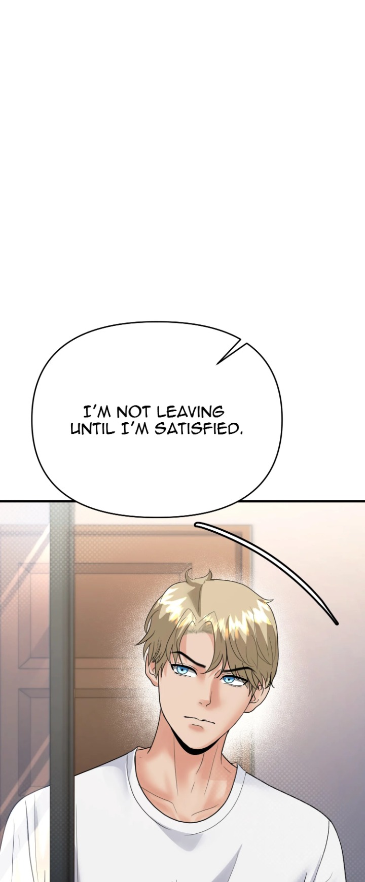 Disaster Roommates (Uncensored) Chapter 6 - Page 30