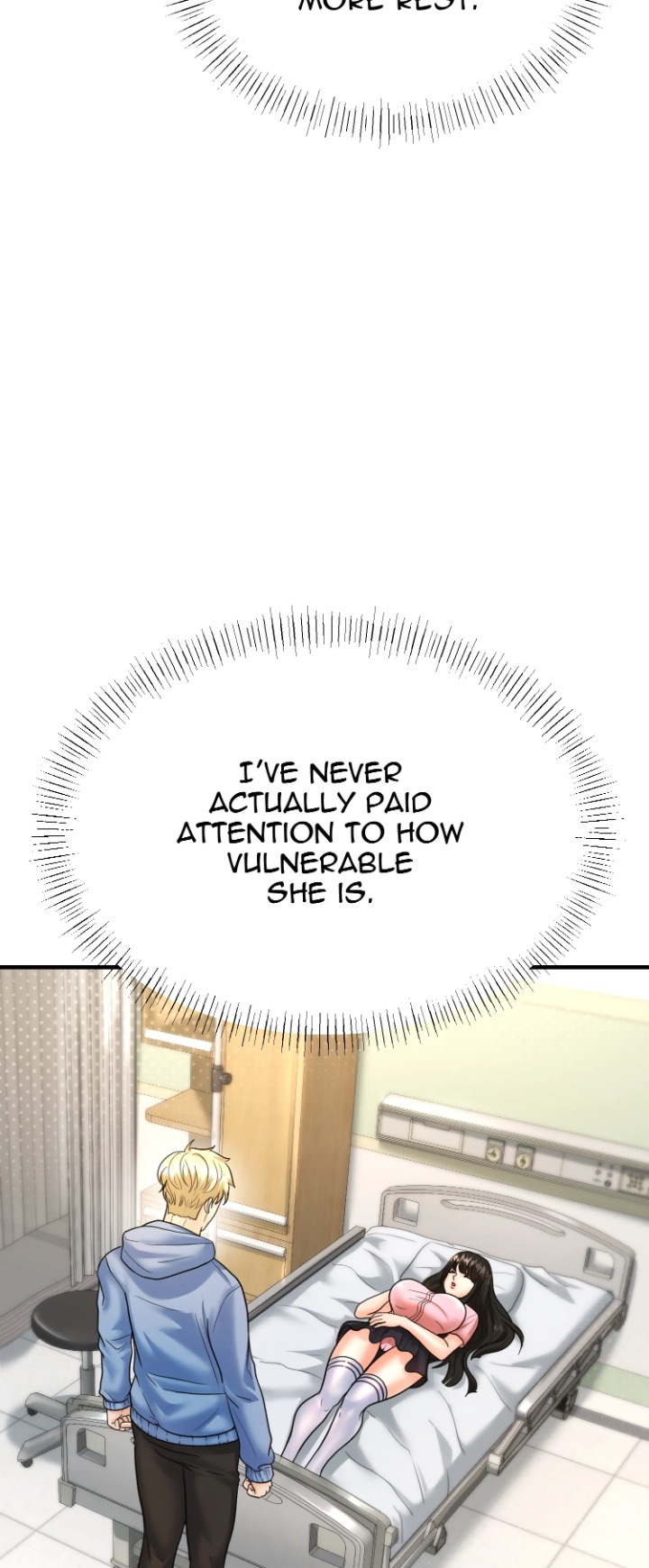 Disaster Roommates (Uncensored) Chapter 7 - Page 28