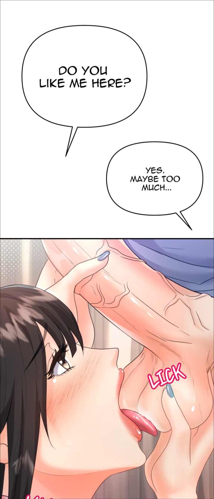 Disaster Roommates (Uncensored) Chapter 8 - Page 2