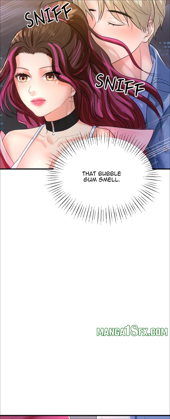 Disaster Roommates (Uncensored) Chapter 8 - Page 50