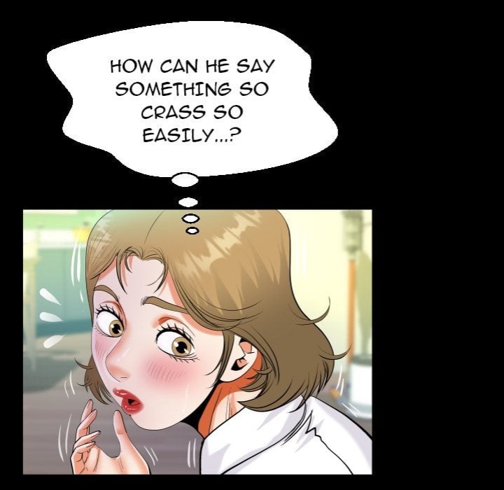 Knock Knock (Uncensored) Chapter 42 - Page 33