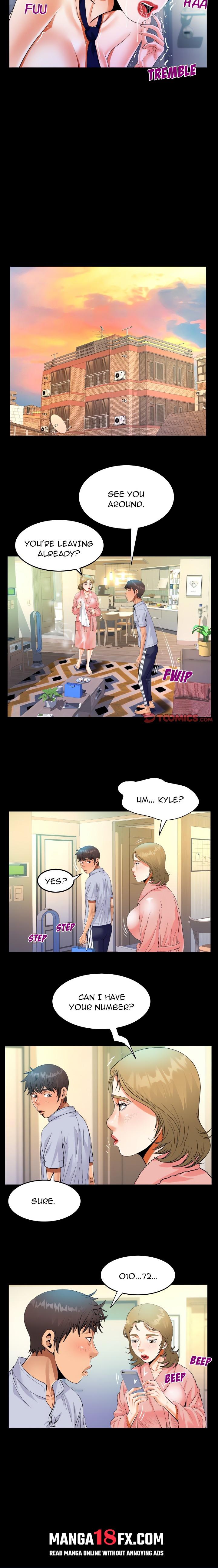 Knock Knock (Uncensored) Chapter 44 - Page 4