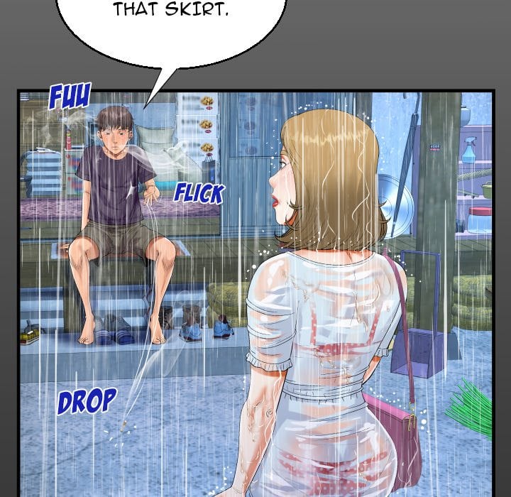 Knock Knock (Uncensored) Chapter 45 - Page 16