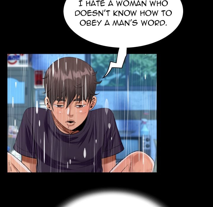 Knock Knock (Uncensored) Chapter 45 - Page 27