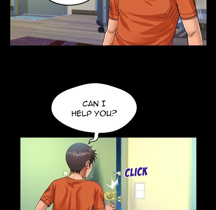 Knock Knock (Uncensored) Chapter 47 - Page 83